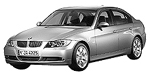 BMW E90 B1236 Fault Code